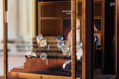 patek philippe florence